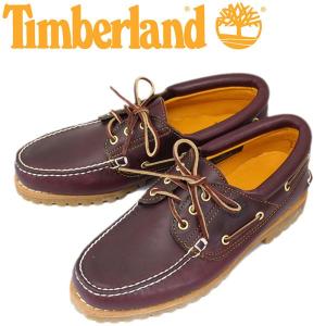 Timberland（ティンバーランド） 30003 Authentics 3Eye Classic Lug