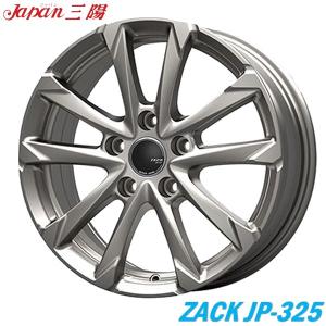 ホイール4本セット MONZA JAPAN Warwic DEEPRAND (ワーウィック