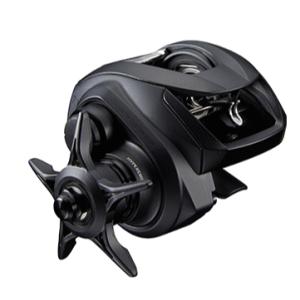 ダイワ ベイトリール ジリオン TW HD 1000XHL 左ハンドル [22年モデル