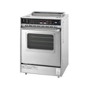 サンテック (SUNTEC) 電気 コンベクションオーブン COS-200 幅480×奥行