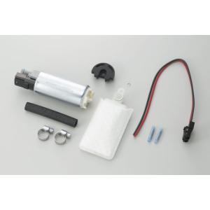 TOMEI POWERED S14/ECR33車種別専用 大容量フューエルポンプ 255L/h