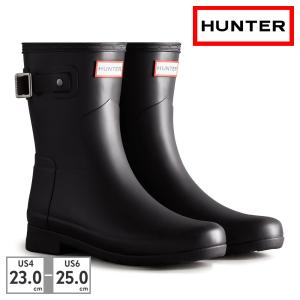HUNTER（ハンター） 国内正規品 ブーツ レディース コマンド