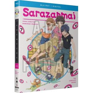 なんでここに先生が!? 全13話BOXセット ブルーレイ Blu-ray