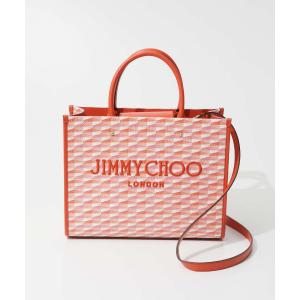JIMMY CHOO（ジミーチュウ） トートバッグ AVENUE M TOTE アヴェニュー