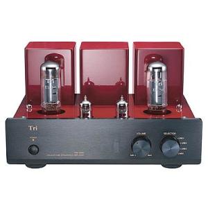 TRIODE（トライオード） TRV-88XR TRIODE 管球式プリメインアンプ