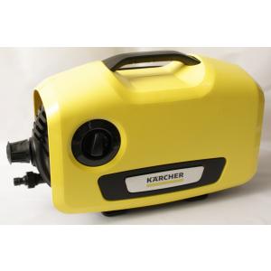 K2 サイレント ○[即納在庫有り] 1600-920 ケルヒャーKARCHER 高圧洗浄