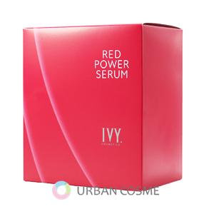 アイビー化粧品 ホワイトパワーセラム 30ml×6個セット IVY 美容液