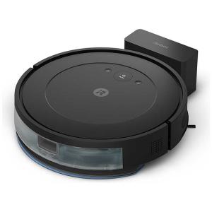 ルンバ 【正規品】IROBOT ロボット掃除機 i557860 コンボ I5+