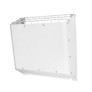 ダイキン（DAIKIN） 室外機用上吹出ガイド KPWJ937A4 : コジマYahoo!店