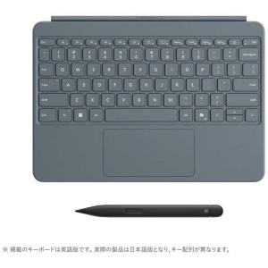 マイクロソフト Microsoft （純正）Surface Pro 12 インチ キーボード