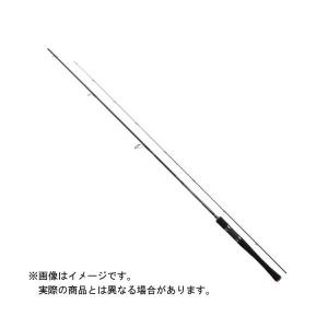 DAIWA（ダイワ） ハートランド スピニングモデル HL 772ML+FS-22