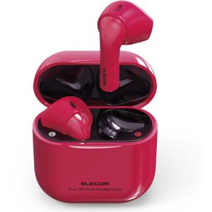 ELECOM（エレコム） Bluetoothイヤホン 完全ワイヤレス ヘッドホン