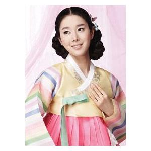 チマチョゴリシルクオーダーメイド ソマン095 : チマチョゴリと韓国