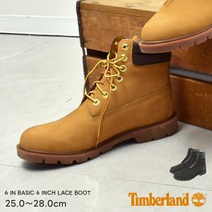 Timberland（ティンバーランド） ブーツ ORIGINALS 6 IN BOOT