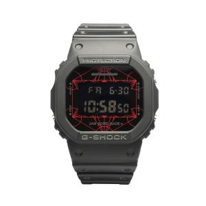 G-SHOCK CASIO カシオ Stranger Things コラボレーションモデル DW