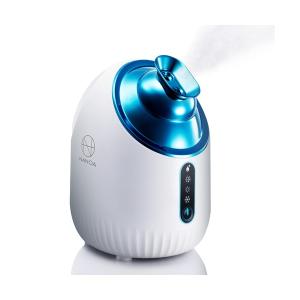 美顔器 フェイスケア 毛穴ケア 濃密ナノミスト 温冷 スチーマー 美容