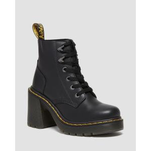 Dr.Martens（ドクターマーチン） 厚底ブーツ レディース レースアップ