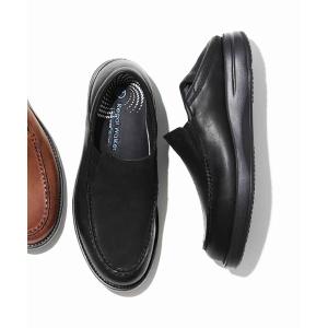 REGAL（リーガル） デッキシューズ リーガルウォーカーメンズ 348W