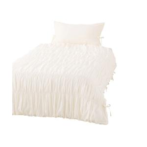 Francfranc（フランフラン） ベッド 寝具 「あったか寝具」WARMY