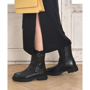 alpha エンジニアブーツのおすすめ人気商品一覧 通販 - Yahoo!ショッピング