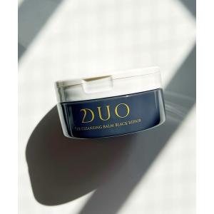 DUO（デュオ） クレンジング ザ クレンジングバーム ブラックリペア