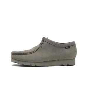 Clarks Originals クラークス WALLABEE GTX ワラビー ゴアテックス