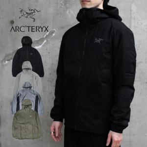 ARC'TERYX（アークテリクス） 2024 ARC'TERYX ＜Atom Heavy Weight
