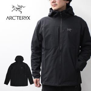 ARC'TERYX（アークテリクス） ジャケット ソラノジャケット X000009650