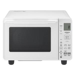 日立（HITACHI） MRO-HE4Y-R 電子レンジ オーブンレンジ 22L レッド