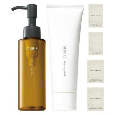 LOHACO - 数量限定 ORBIS（オルビス）オルビスユー 3ステップセット