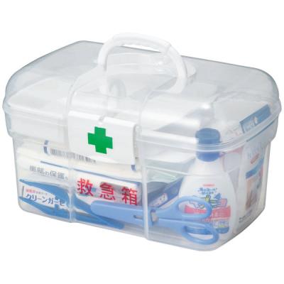 LOHACO - オオサキメディカル 基本から考えた救急セットDX 1組 オリジナル