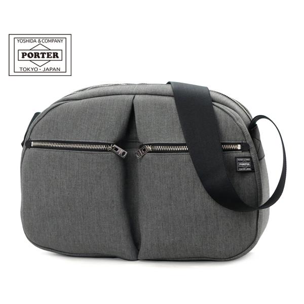 URBAN（PORTER GIRL） ポーター アーバン ショルダーバッグ(L) 525