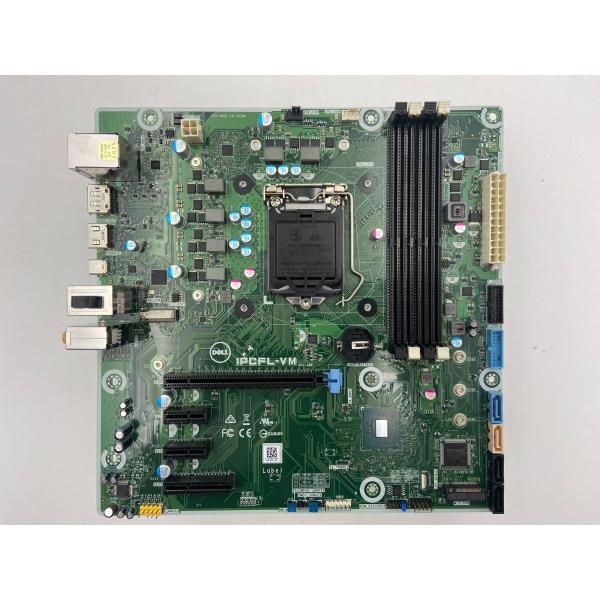 ☆新品☆DELL XPS 8930 IPCFL-VM 0DF42J DF42J LGA1151 DDR4 Z370