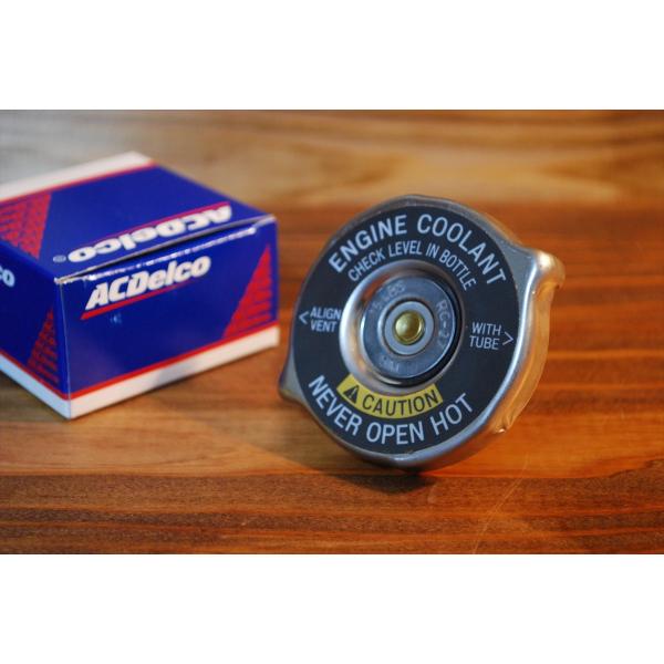 ラジエターキャップ ACDelco 15psi C1500 K1500 サバーバン タホ K5