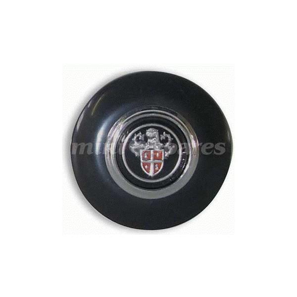 ローバーミニ MK1 ホーンボタン 27H6943 kenz : クラシックミニ