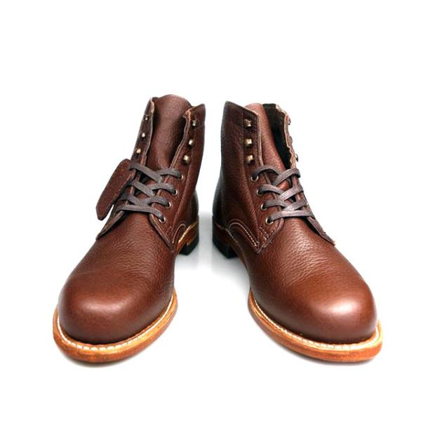 WOLVERINE（ウルヴァリン） 【並行輸入品】ウルヴァリン ワークブーツ