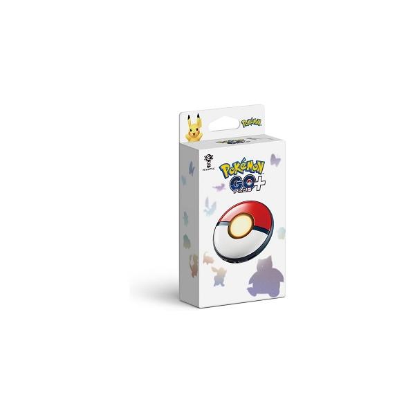 Pokemon（ポケモン） 【新品】Pokemon GO Plus +【送料別。宅配便
