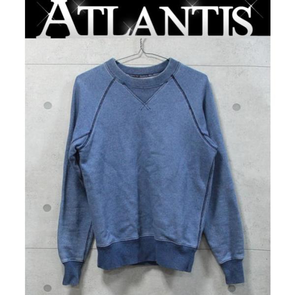 Ron Herman（ロンハーマン） RHC Ron Herman メンズ スウェット