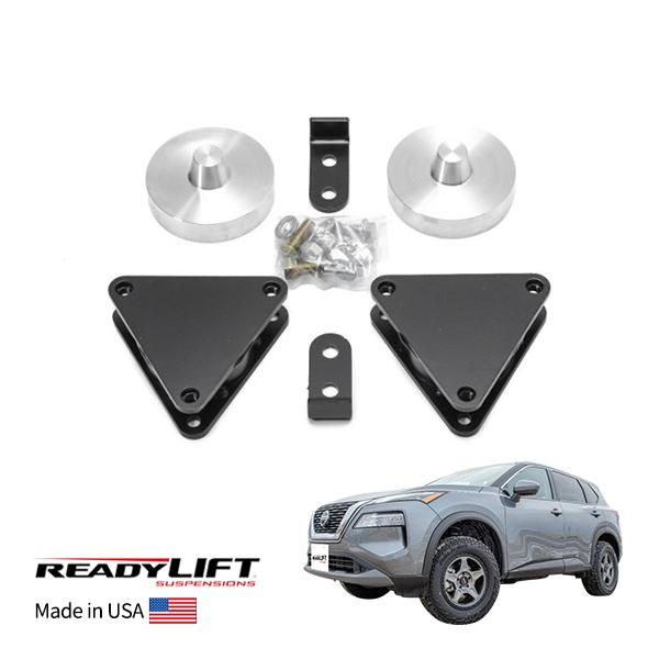 日産（NISSAN） ReadyLift 正規品 エクストレイル T33 22y- 1.5インチ