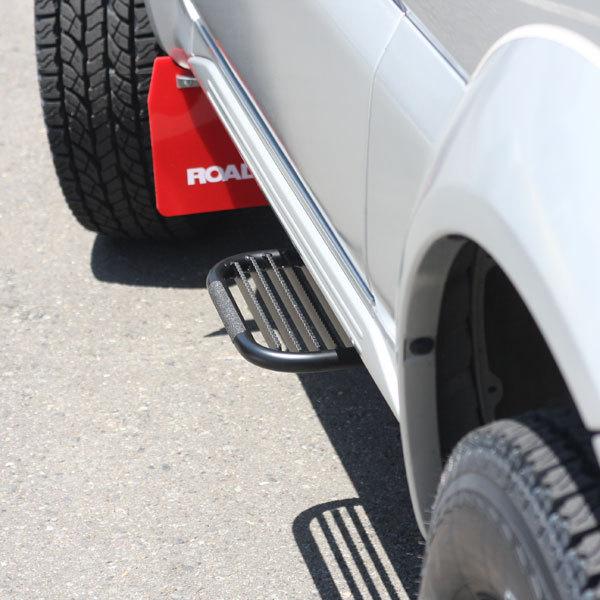 APIO（アピオ） サイドステップ ゲジゲジくん・ジムニーシエラ用 右