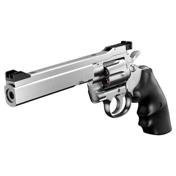 TOKYO MARUI（東京マルイ） コルトパイソン.357マグナム PPCカスタム 6