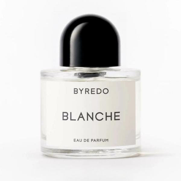 並行輸入品】BYREDO オードパルファン ブランシュ 50ml [バイレード