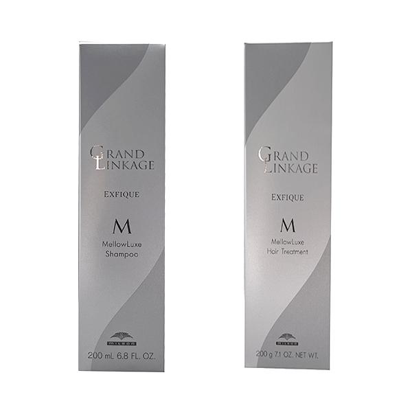 GRANDLINKAGE ミルボン グランドリンケージ エクスフィーク メロウ