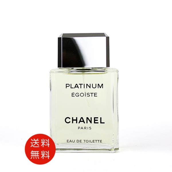 CHANEL シャネル エゴイストプラチナム 新品 エゴイスト プラチナム