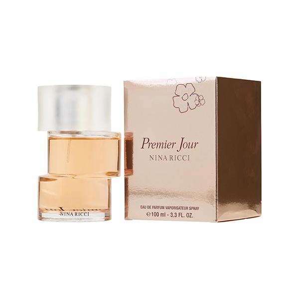 NINA RICCI（ニナ・リッチ） プルミエ ジュール オーデパルファム EDP
