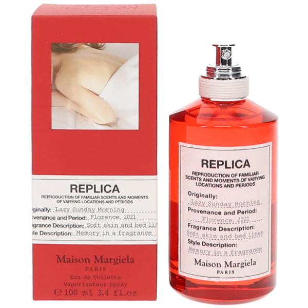 並行輸入品 送料無料 【限定パッケージ】 メゾン マルジェラ レプリカ