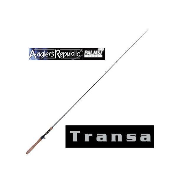 アングラーズリパブリック PALMS/パームス Transa/トランサ TRGC-70XH