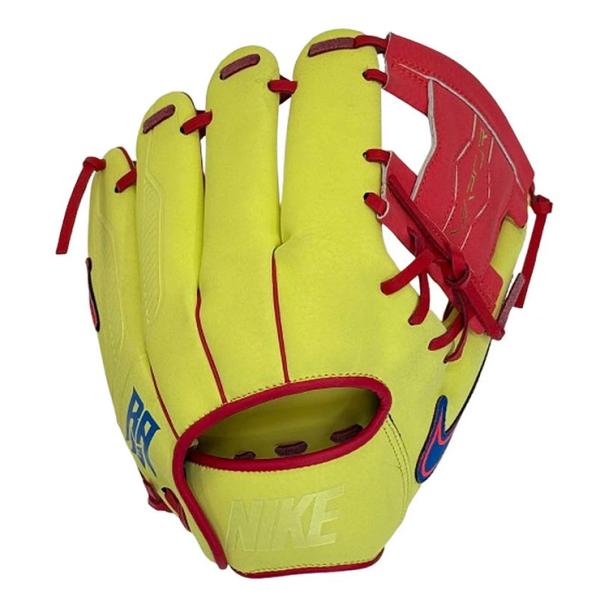 NIKE（ナイキ） 少年軟式 グローブ グラブ オールラウンド用