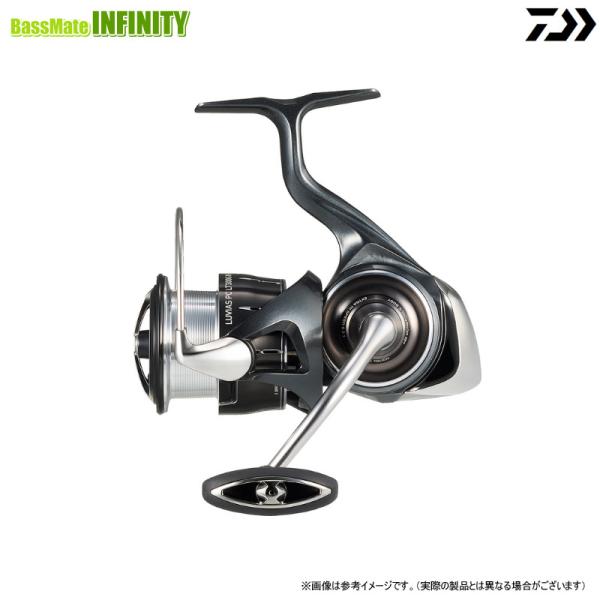 DAIWA（ダイワ） ○ダイワ 24 ルビアス PC LT3000-XH 【まとめ送料割