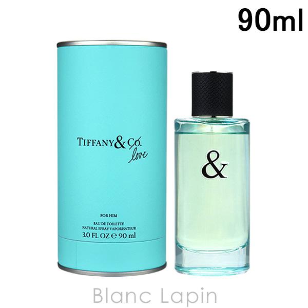TIFFANY&Co.（ティファニー） TIFFANY &ラブフォーヒム EDT 90ml